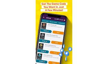 Giftcode Omga for Android - Download the APK from Habererciyes